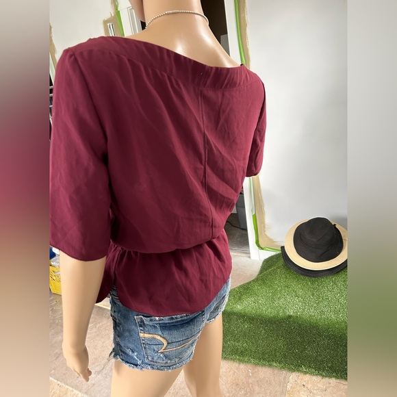 Wilfred, top XS - Picture 7 of 7